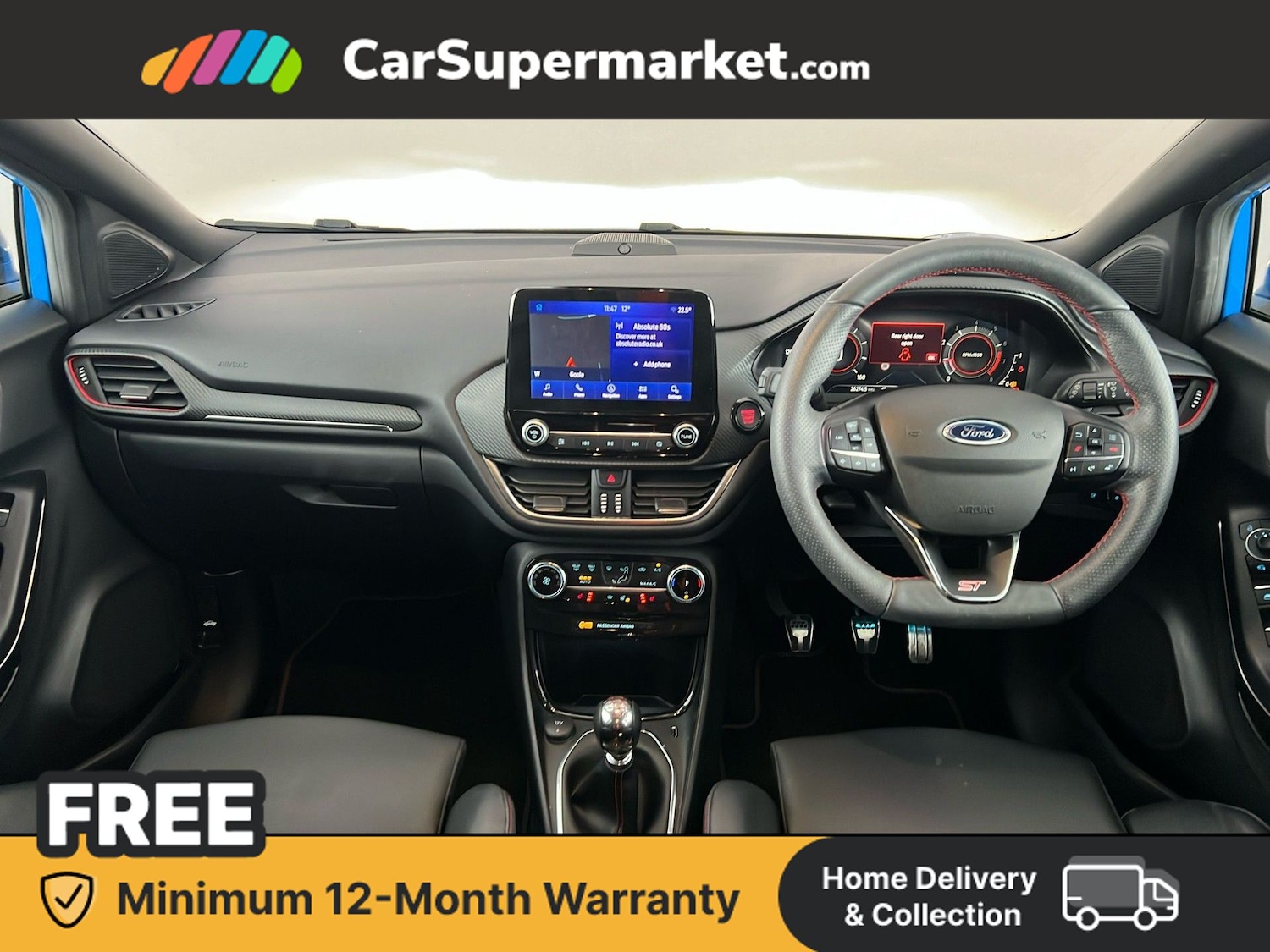 Used Ford Puma 2023 for sale - 77728689: Photo 15