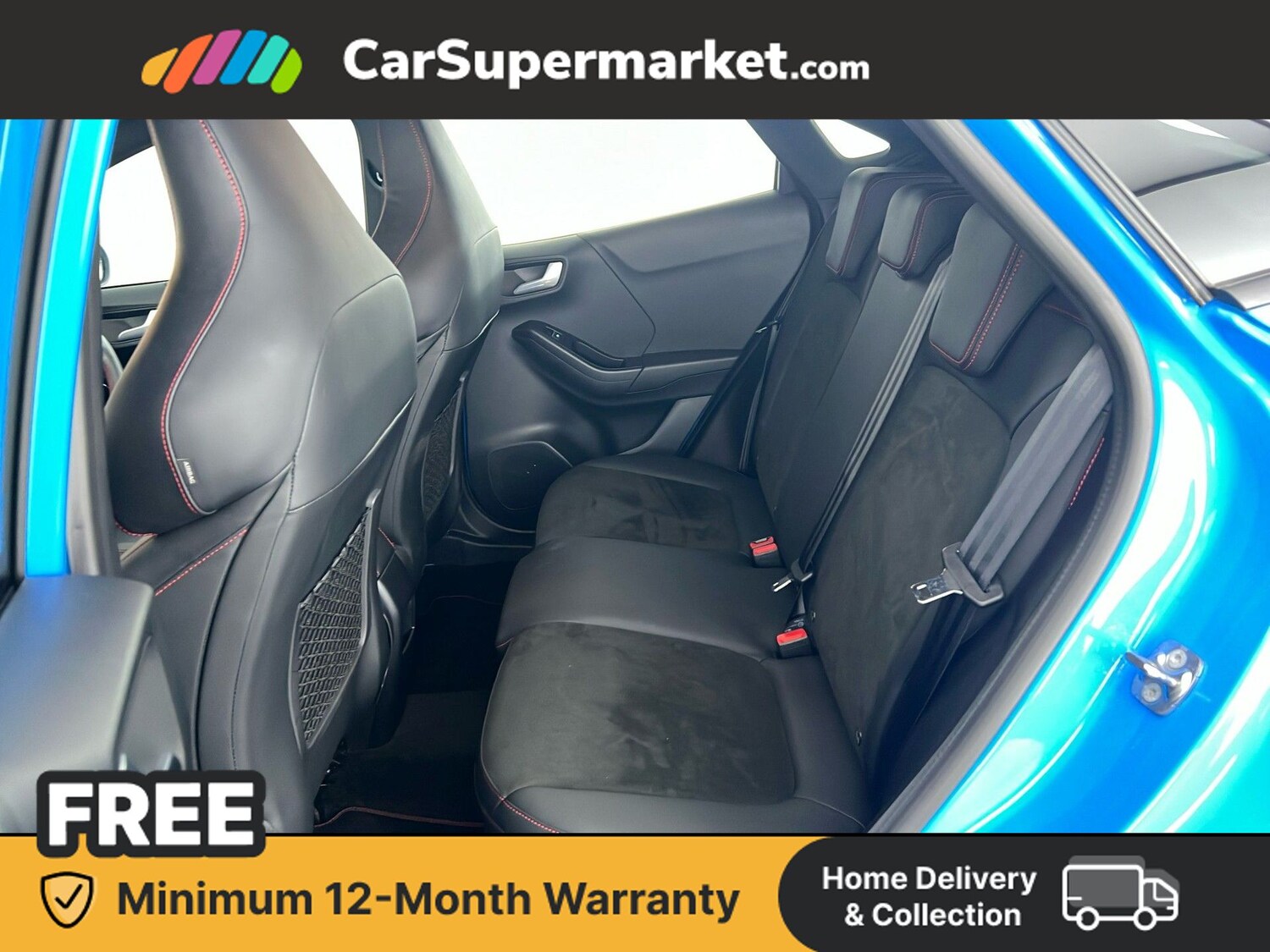 Used Ford Puma 2023 for sale - 77728689: Photo 19