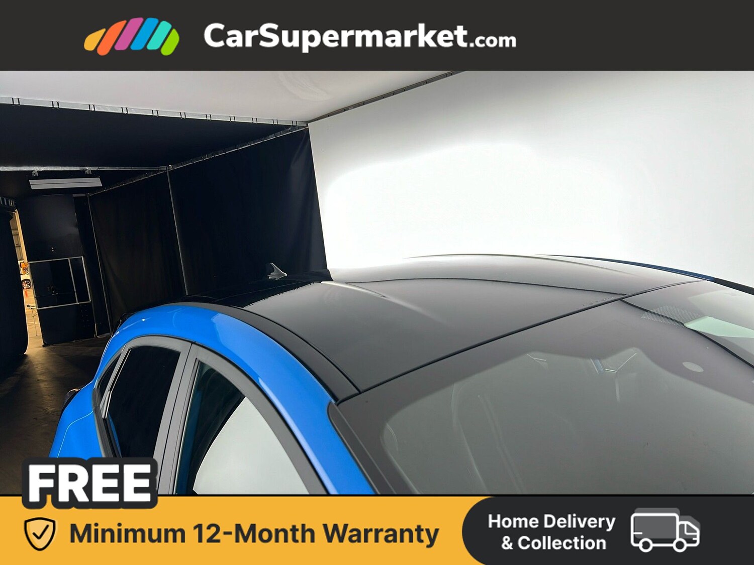 Used Ford Puma 2023 for sale - 77728689: Photo 22