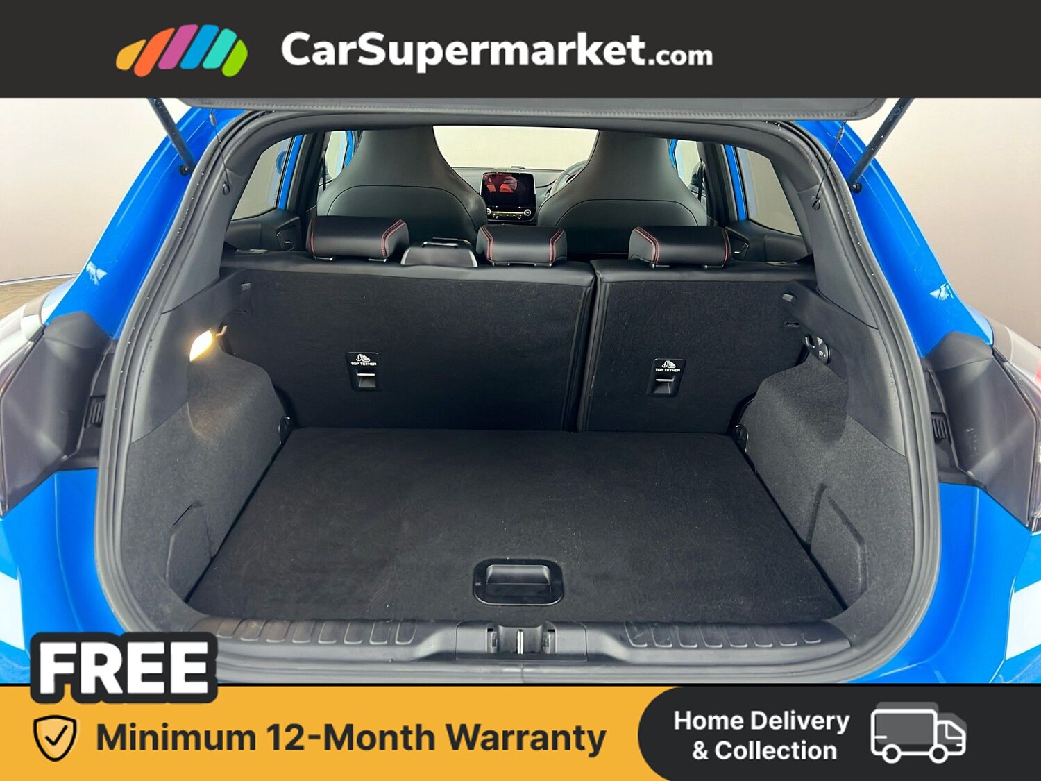 Used Ford Puma 2023 for sale - 77728689: Photo 23