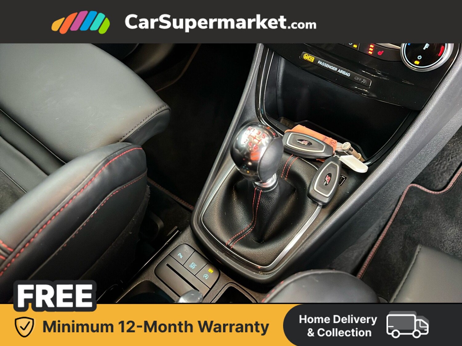 Used Ford Puma 2023 for sale - 77728689: Photo 24