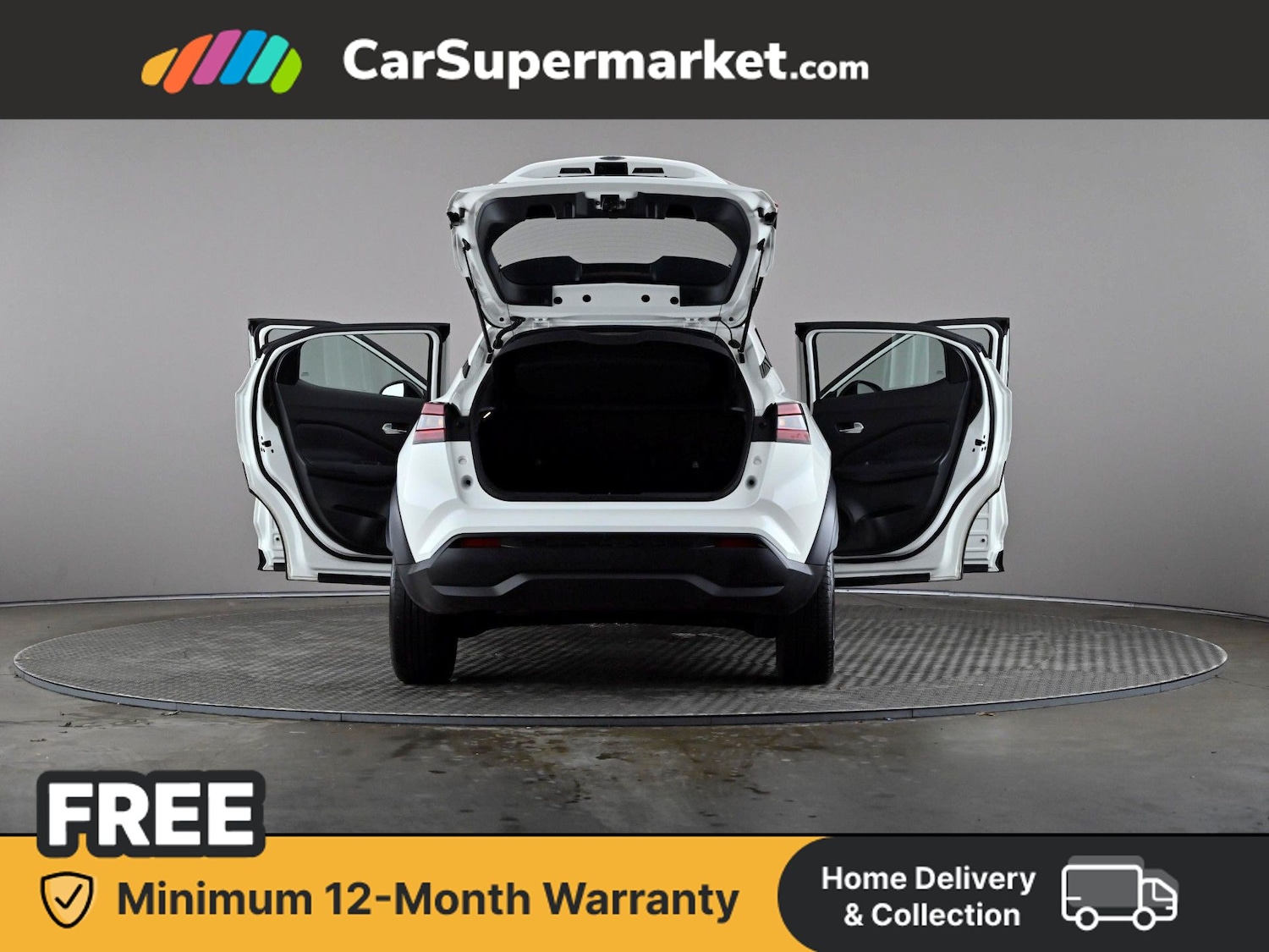 Used Nissan Juke 2025 for sale - 77514619: Photo 11