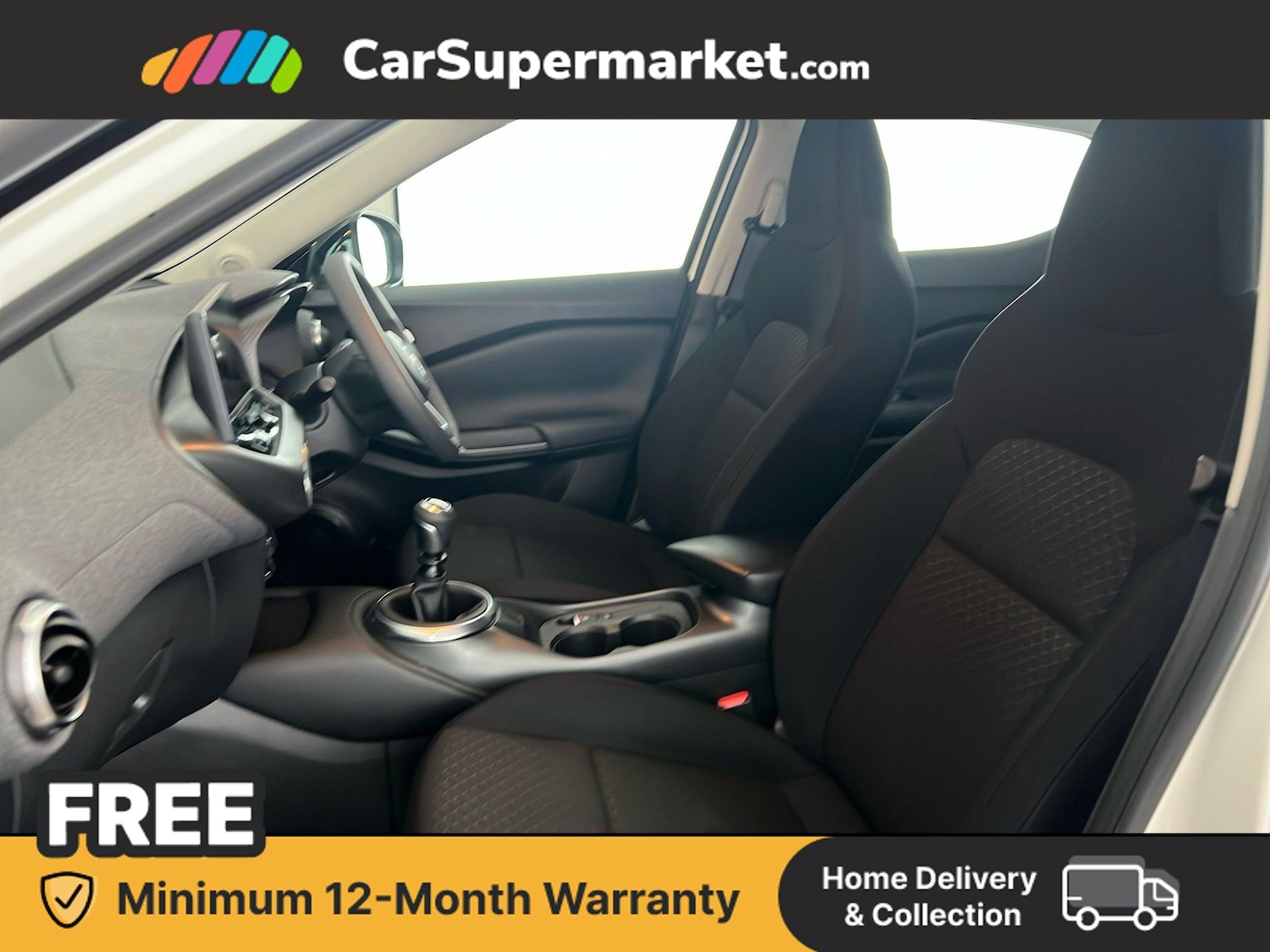 Used Nissan Juke 2025 for sale - 77514619: Photo 17