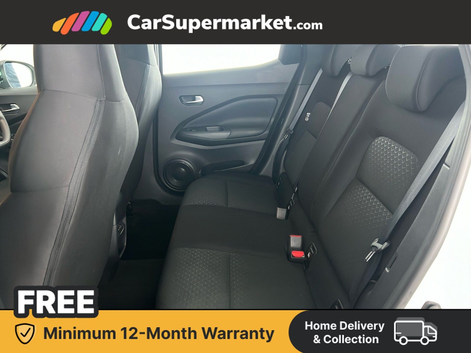 Used Nissan Juke 2025 for sale - 77514619: Photo 18