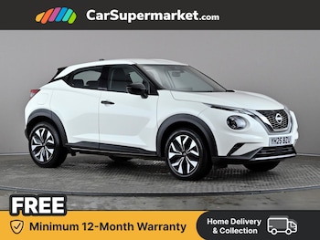 Used Nissan Juke 2025 for sale - 77514619: Photo