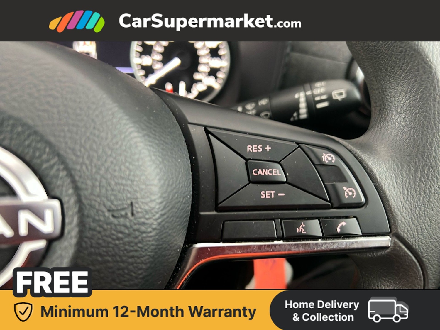 Used Nissan Juke 2025 for sale - 77514619: Photo 24