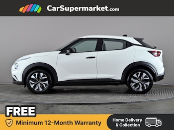 Used Nissan Juke 2025 for sale - 77514619: Photo
