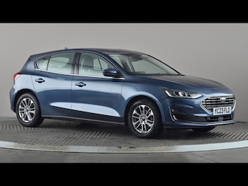 Used Ford Focus 2023 for sale - 78655195: Photo
