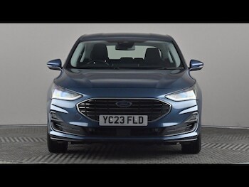 Used Ford Focus 2023 for sale - 78655195: Photo
