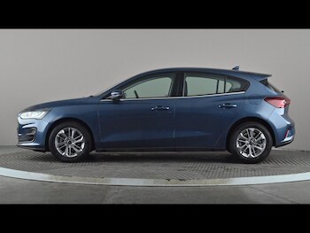 Used Ford Focus 2023 for sale - 78655195: Photo