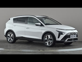 Used Hyundai BAYON 2023 for sale - 78620442: Photo