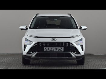 Used Hyundai BAYON 2023 for sale - 78620442: Photo