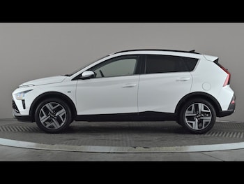 Used Hyundai BAYON 2023 for sale - 78620442: Photo