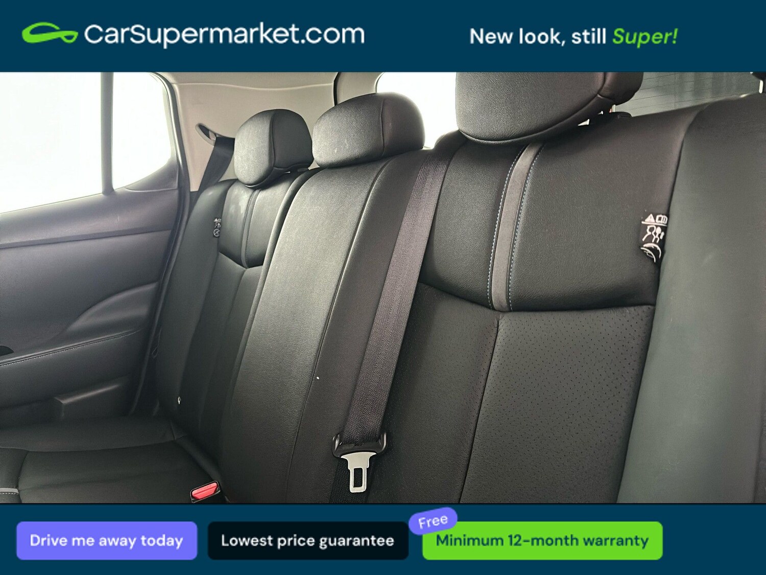 Used Nissan Leaf 2023 for sale - 78177868: Photo 18