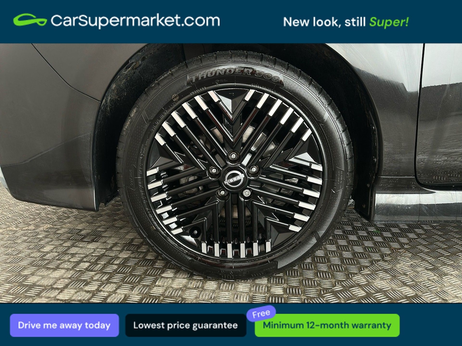 Used Nissan Leaf 2023 for sale - 78177868: Photo 19