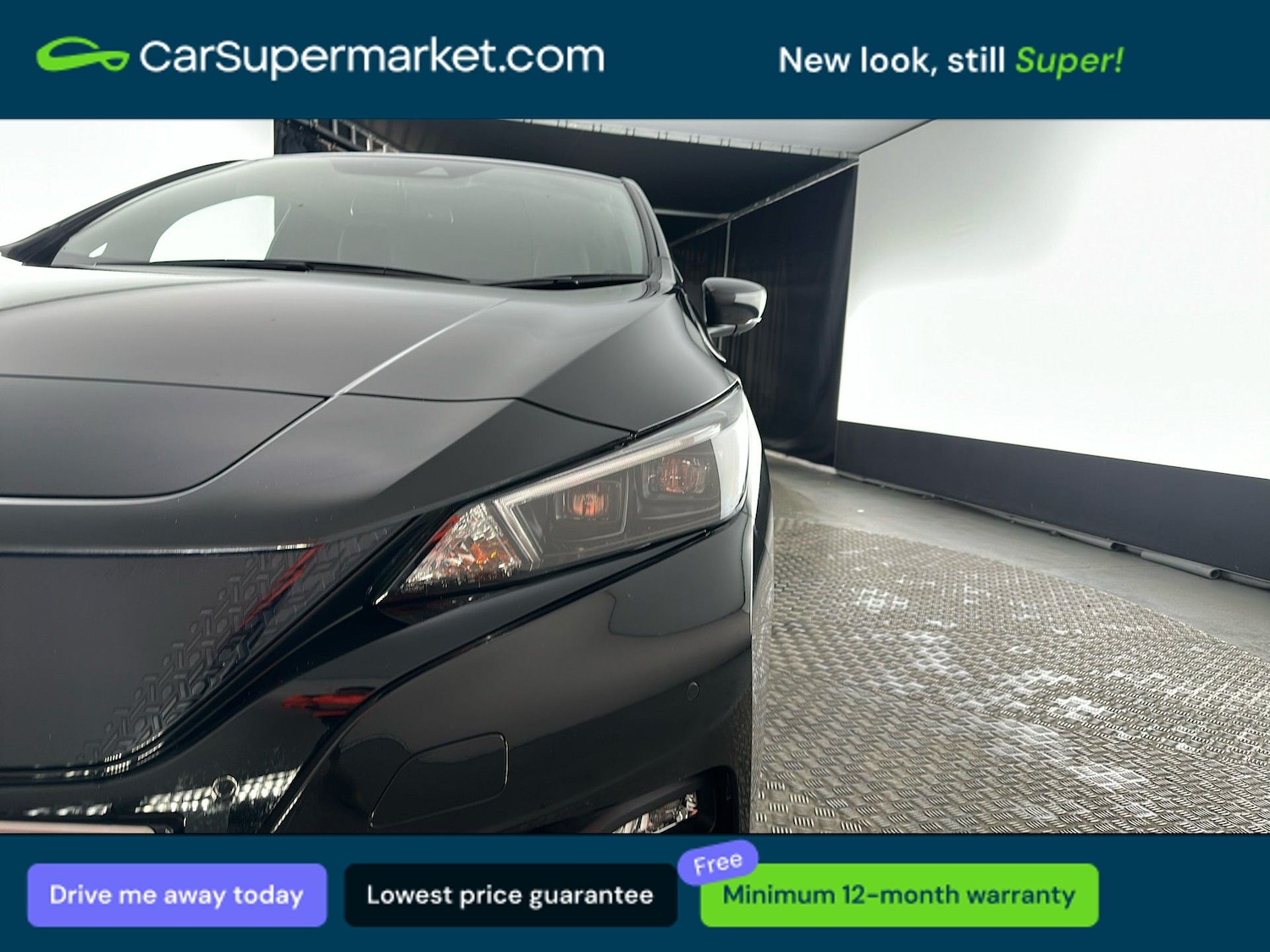 Used Nissan Leaf 2023 for sale - 78177868: Photo 20