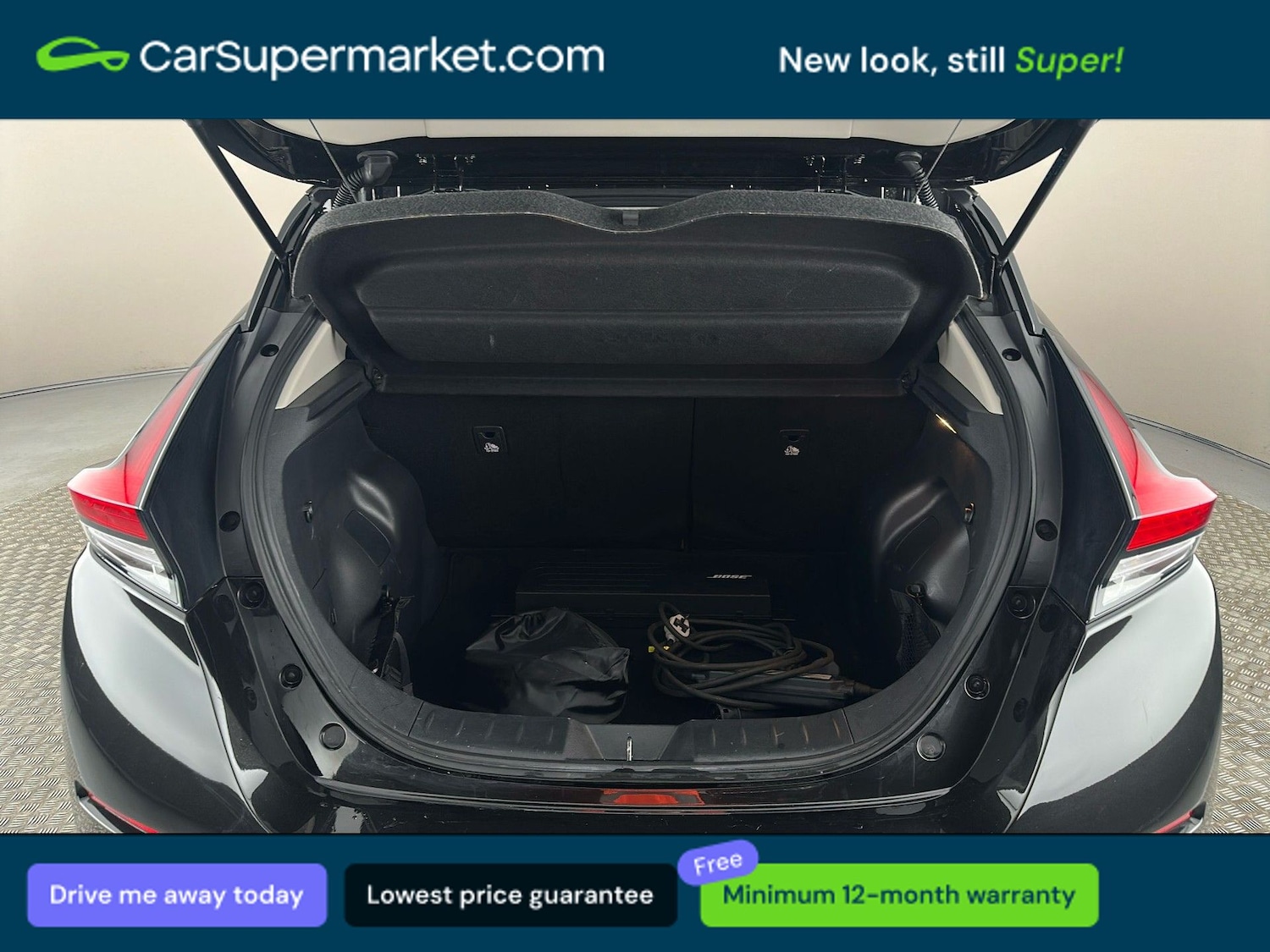 Used Nissan Leaf 2023 for sale - 78177868: Photo 22