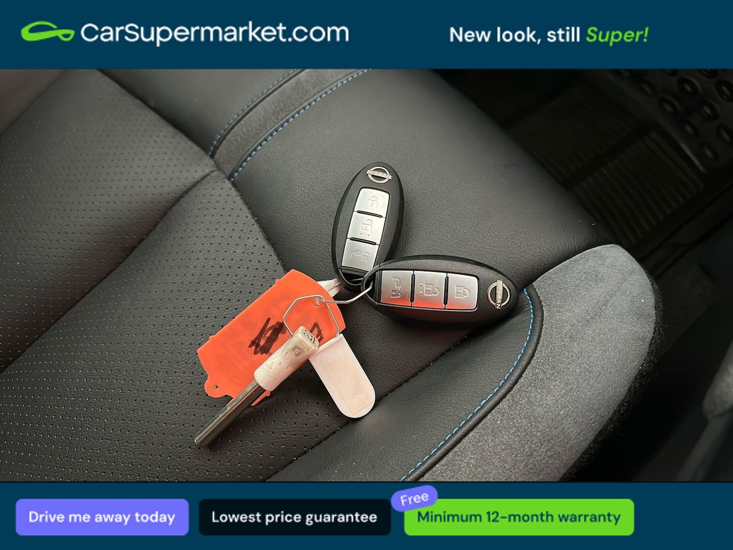 Used Nissan Leaf 2023 for sale - 78177868: Photo 23