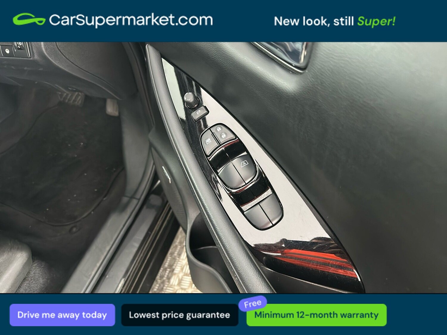 Used Nissan Leaf 2023 for sale - 78177868: Photo 35