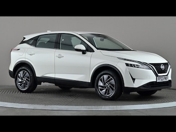 Used Nissan Qashqai 2023 for sale - 79365240: Photo