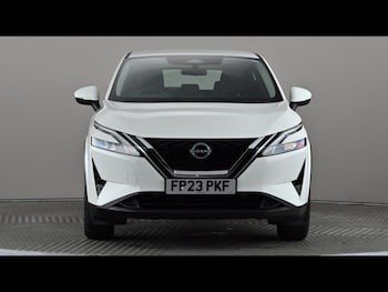 Used Nissan Qashqai 2023 for sale - 79365240: Photo