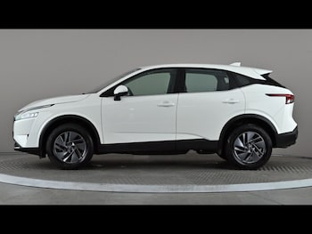 Used Nissan Qashqai 2023 for sale - 79365240: Photo