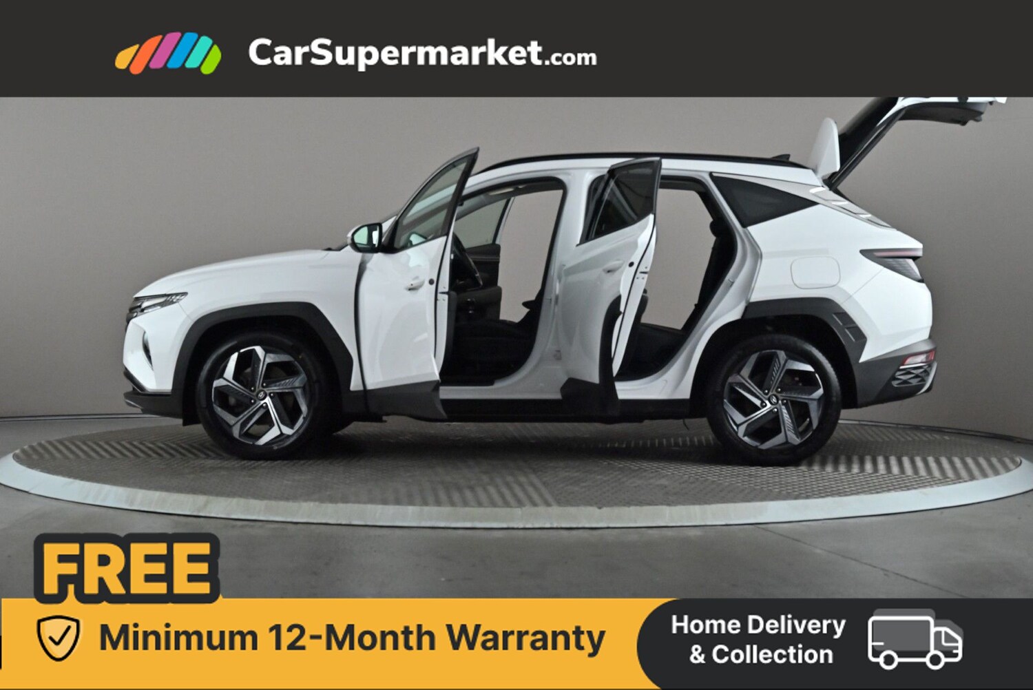 Used Hyundai TUCSON 2022 for sale - 76342520: Photo 21