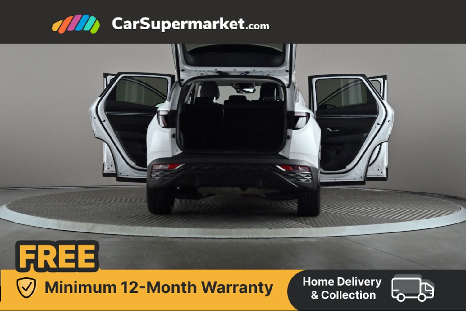 Used Hyundai TUCSON 2022 for sale - 76342520: Photo 23
