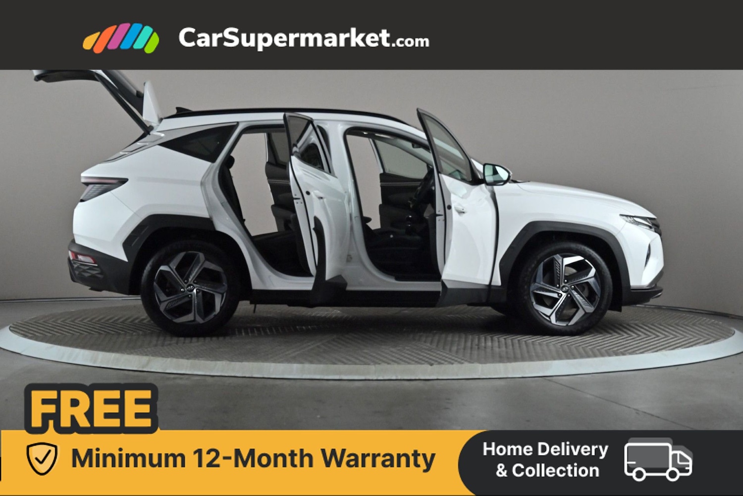 Used Hyundai TUCSON 2022 for sale - 76342520: Photo 25