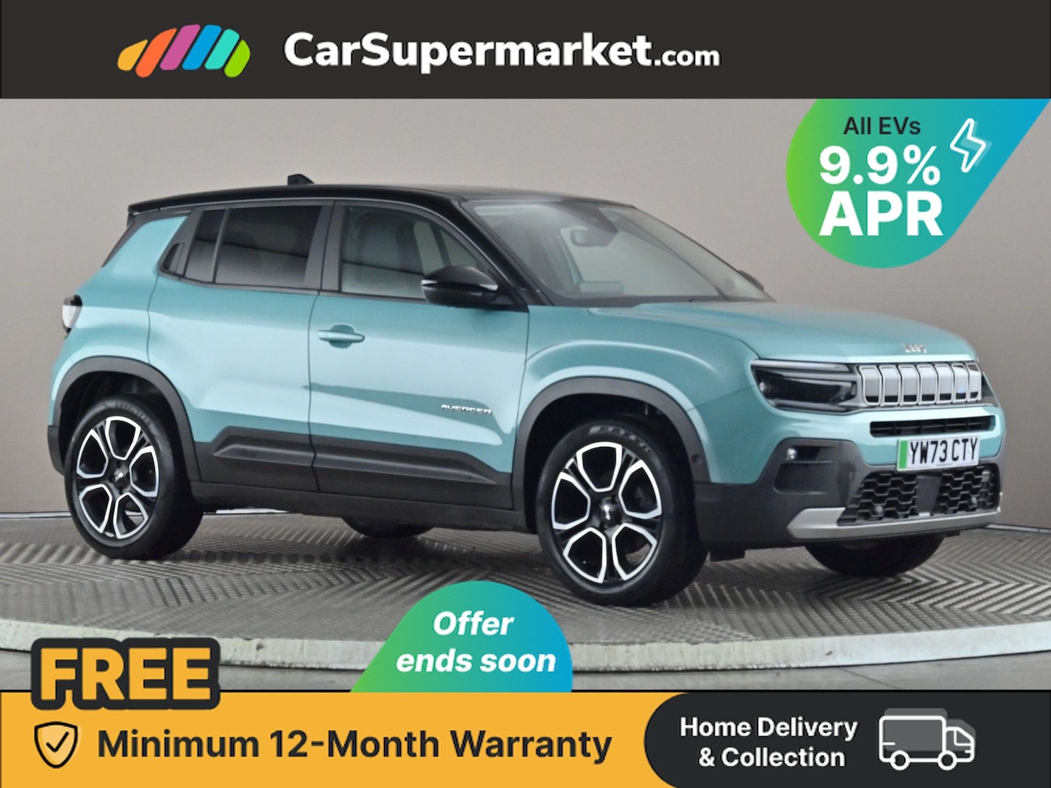 Used Jeep Other 2024 for sale - 76515898: Photo 1