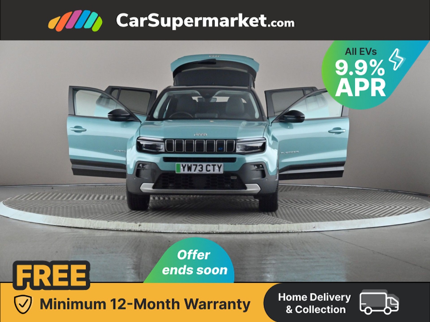 Used Jeep Other 2024 for sale - 76515898: Photo 10