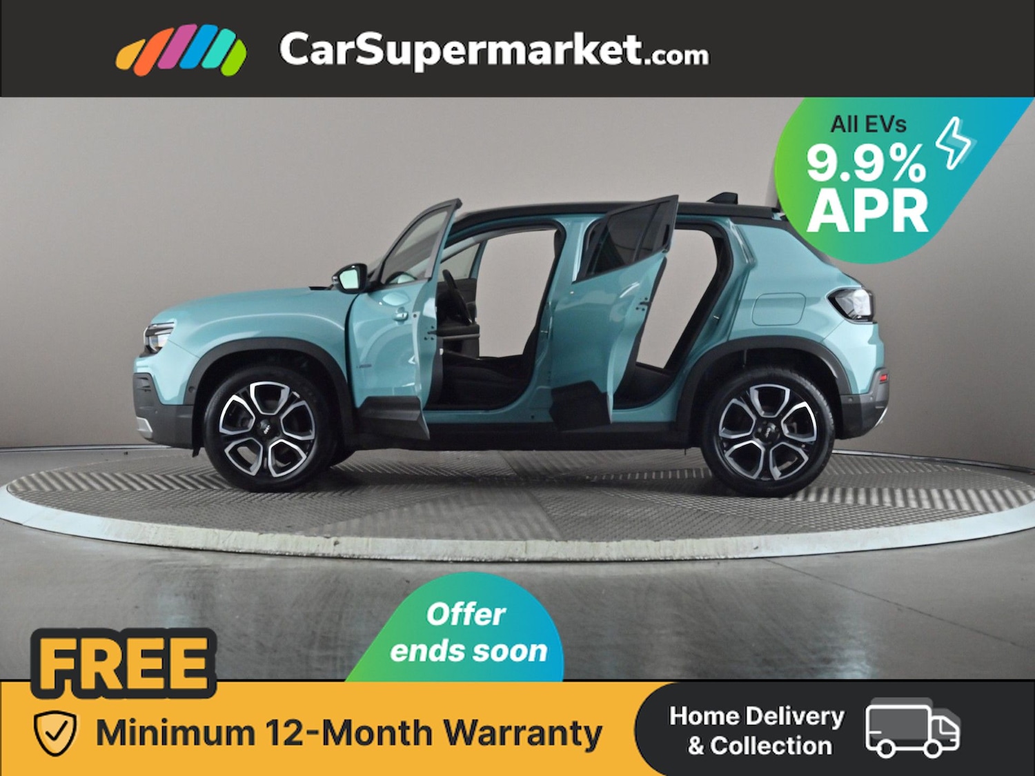 Used Jeep Other 2024 for sale - 76515898: Photo 11