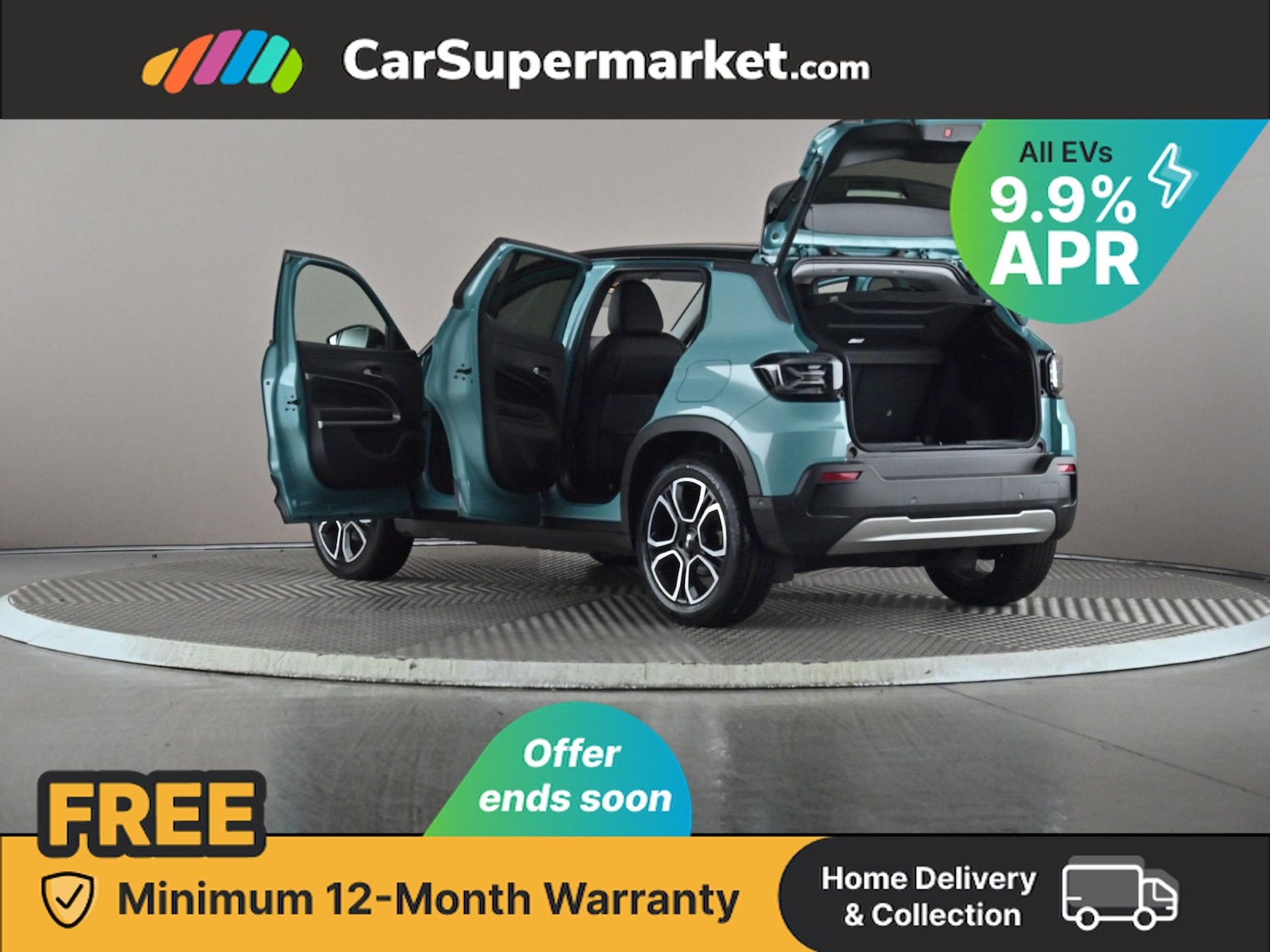 Used Jeep Other 2024 for sale - 76515898: Photo 12