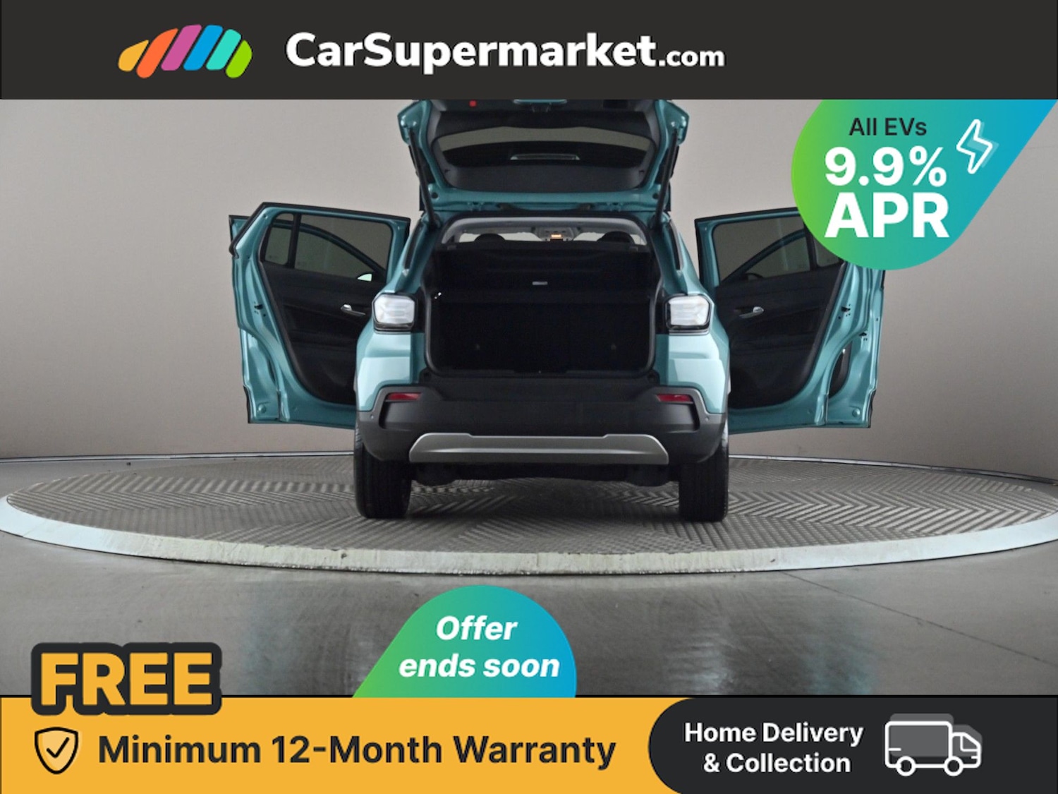 Used Jeep Other 2024 for sale - 76515898: Photo 13