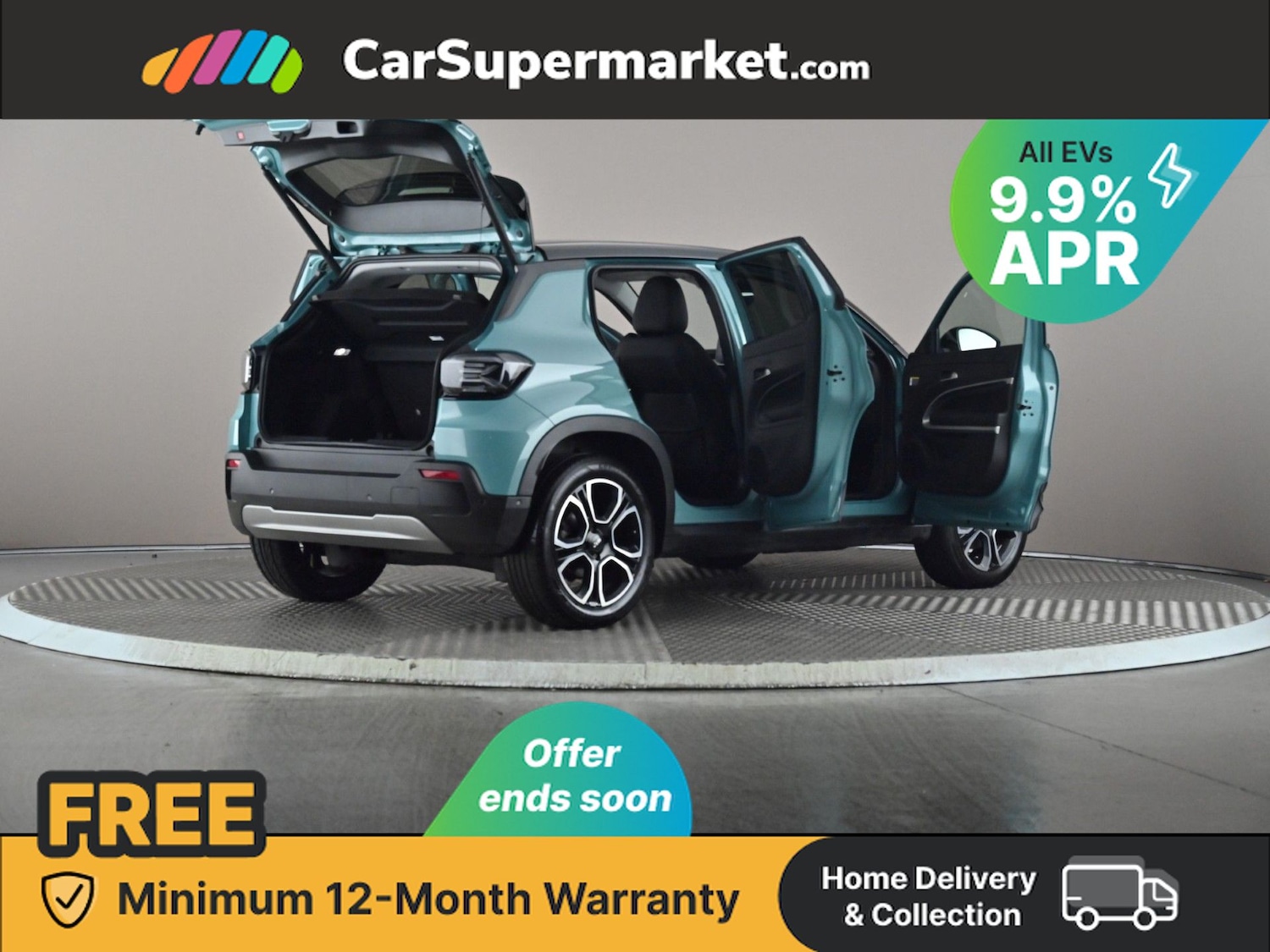 Used Jeep Other 2024 for sale - 76515898: Photo 14