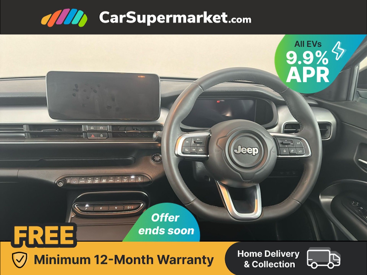 Used Jeep Other 2024 for sale - 76515898: Photo 16