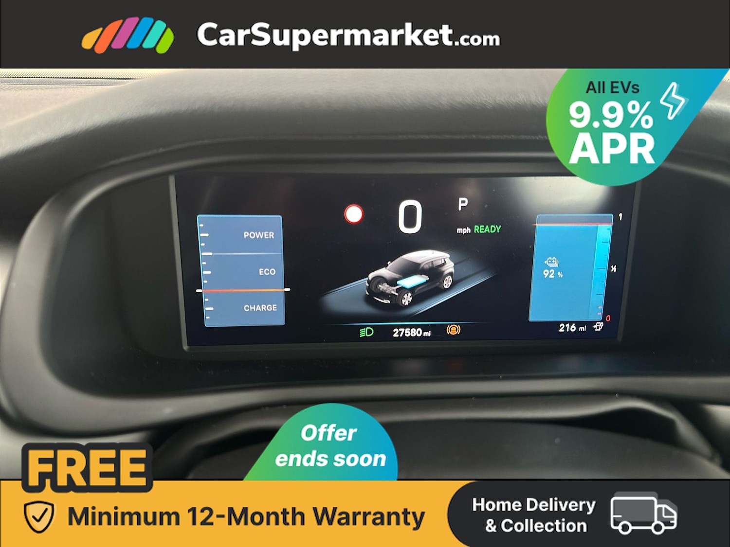 Used Jeep Other 2024 for sale - 76515898: Photo 17