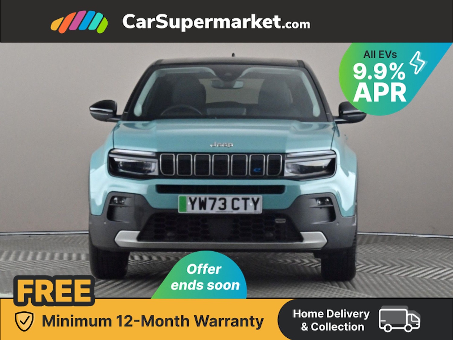 Used Jeep Other 2024 for sale - 76515898: Photo 2