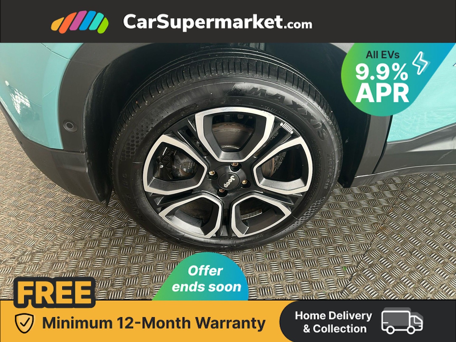 Used Jeep Other 2024 for sale - 76515898: Photo 21