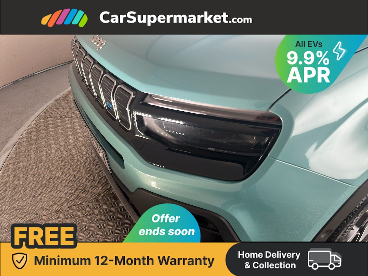 Used Jeep Other 2024 for sale - 76515898: Photo 22