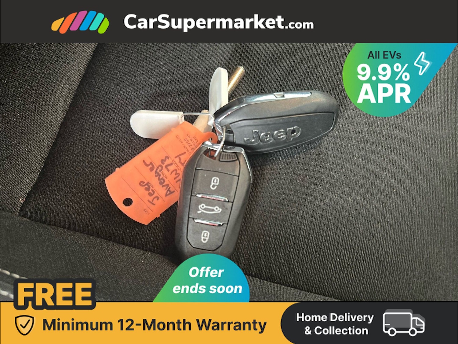 Used Jeep Other 2024 for sale - 76515898: Photo 25