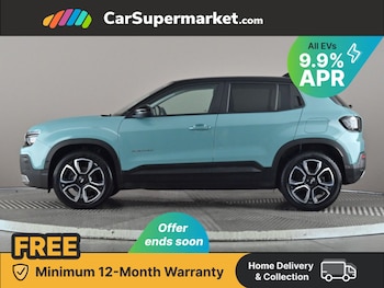 Used Jeep Other 2024 for sale - 76515898: Photo