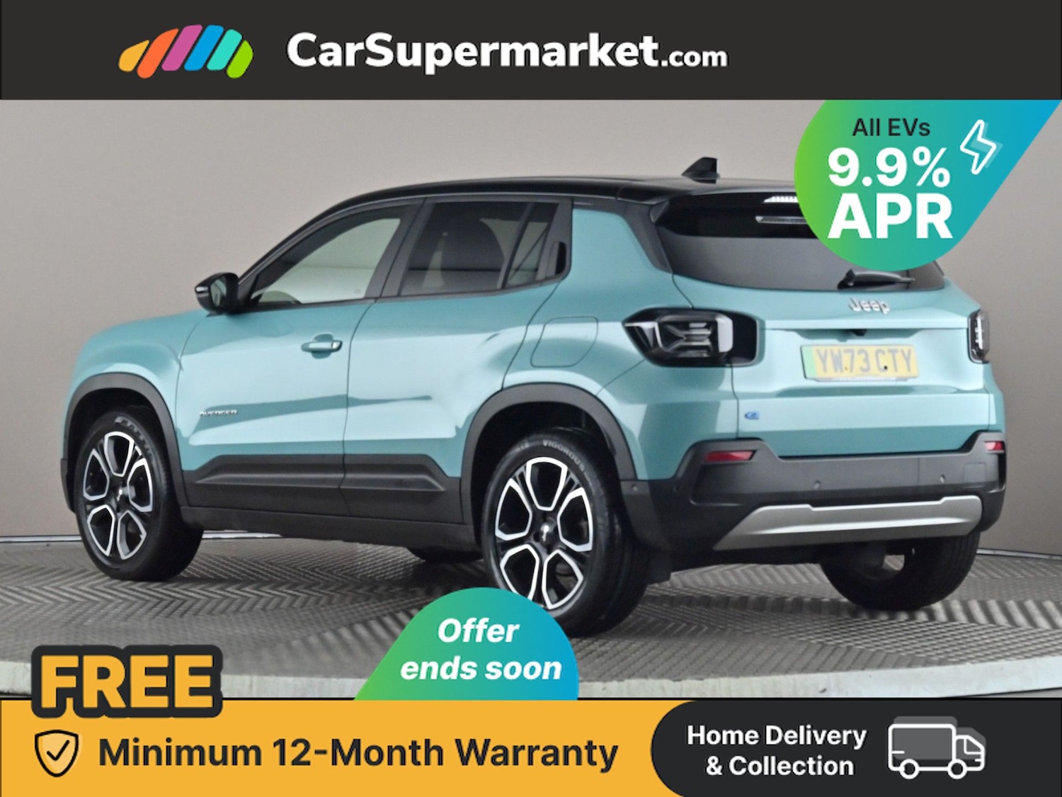 Used Jeep Other 2024 for sale - 76515898: Photo 5