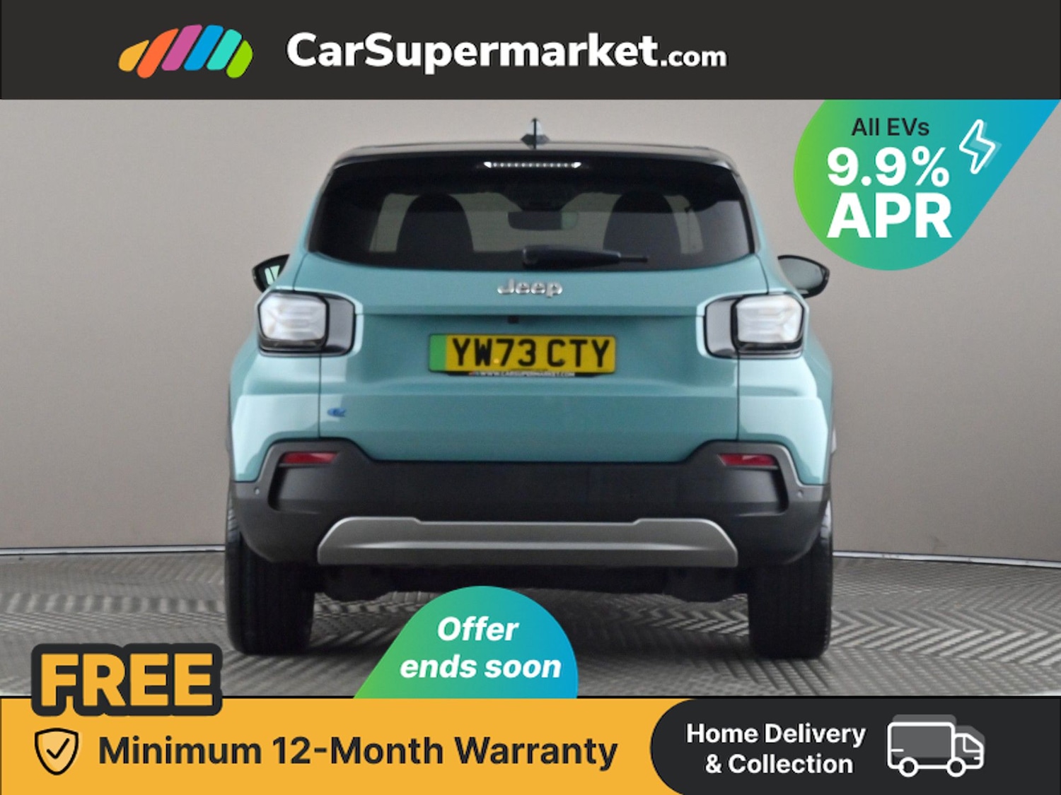 Used Jeep Other 2024 for sale - 76515898: Photo 6