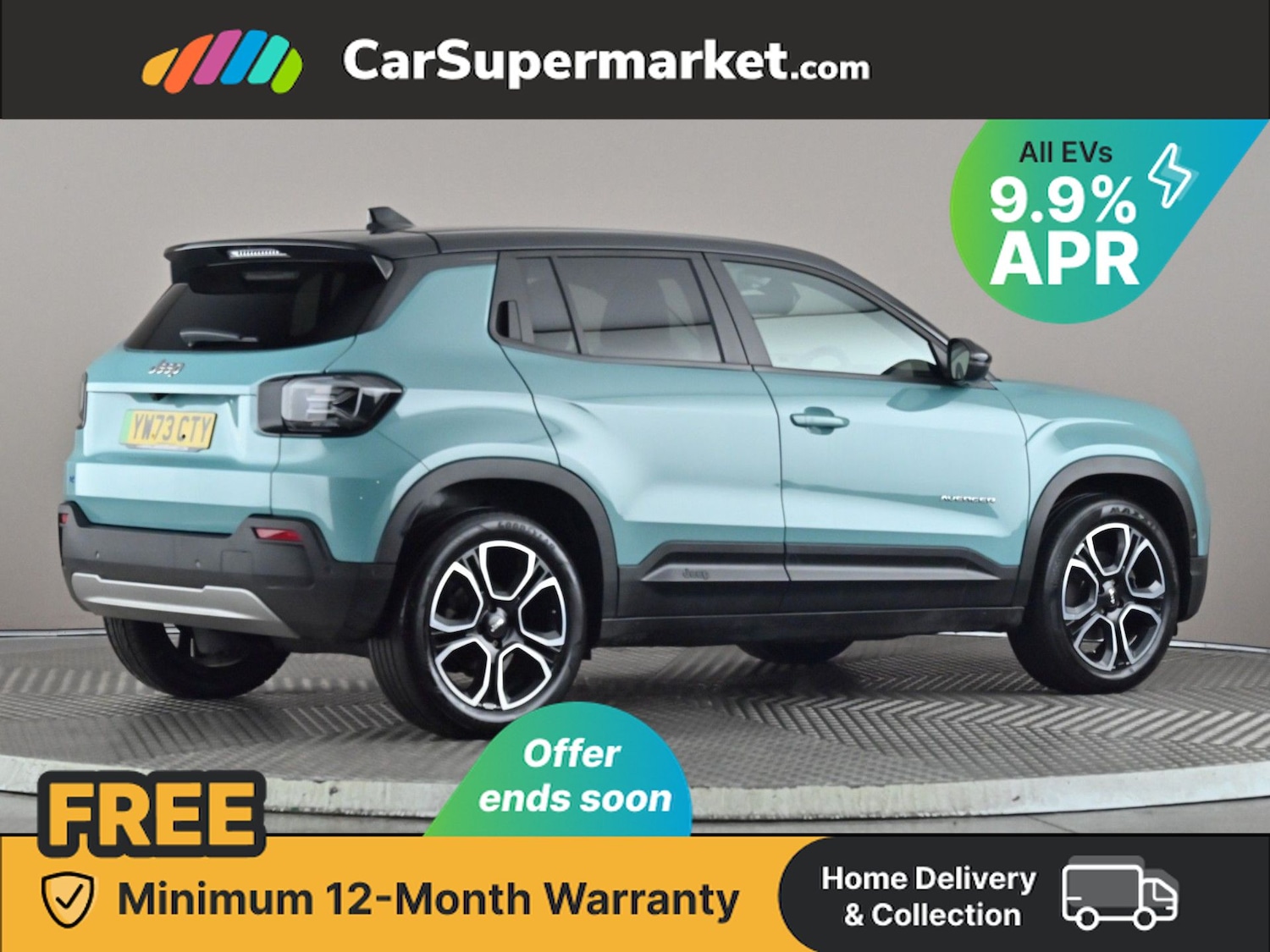 Used Jeep Other 2024 for sale - 76515898: Photo 8