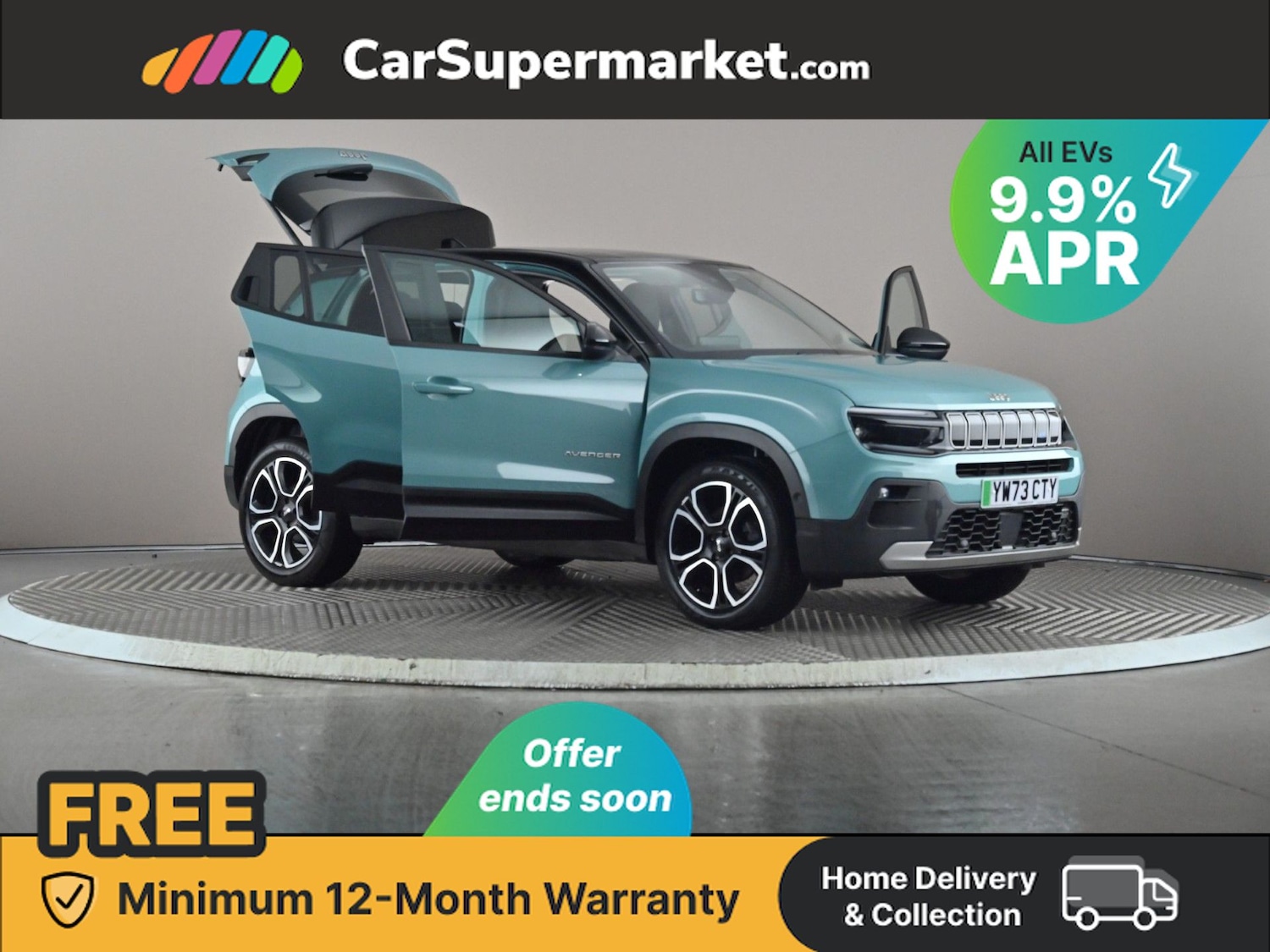 Used Jeep Other 2024 for sale - 76515898: Photo 9