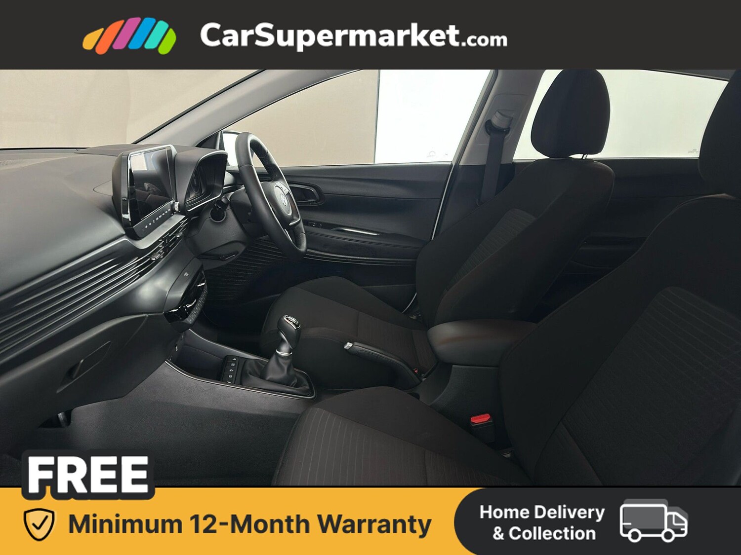 Used Hyundai i20 2023 for sale - 77494061: Photo 17