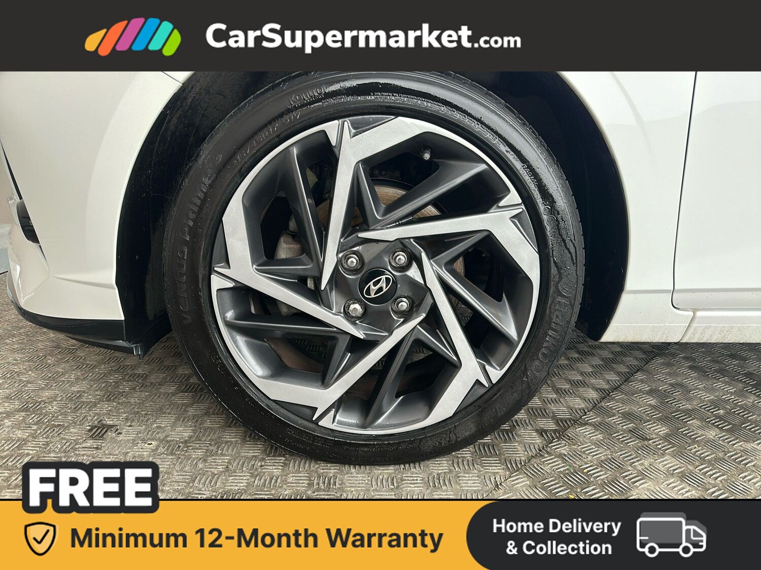 Used Hyundai i20 2023 for sale - 77494061: Photo 19