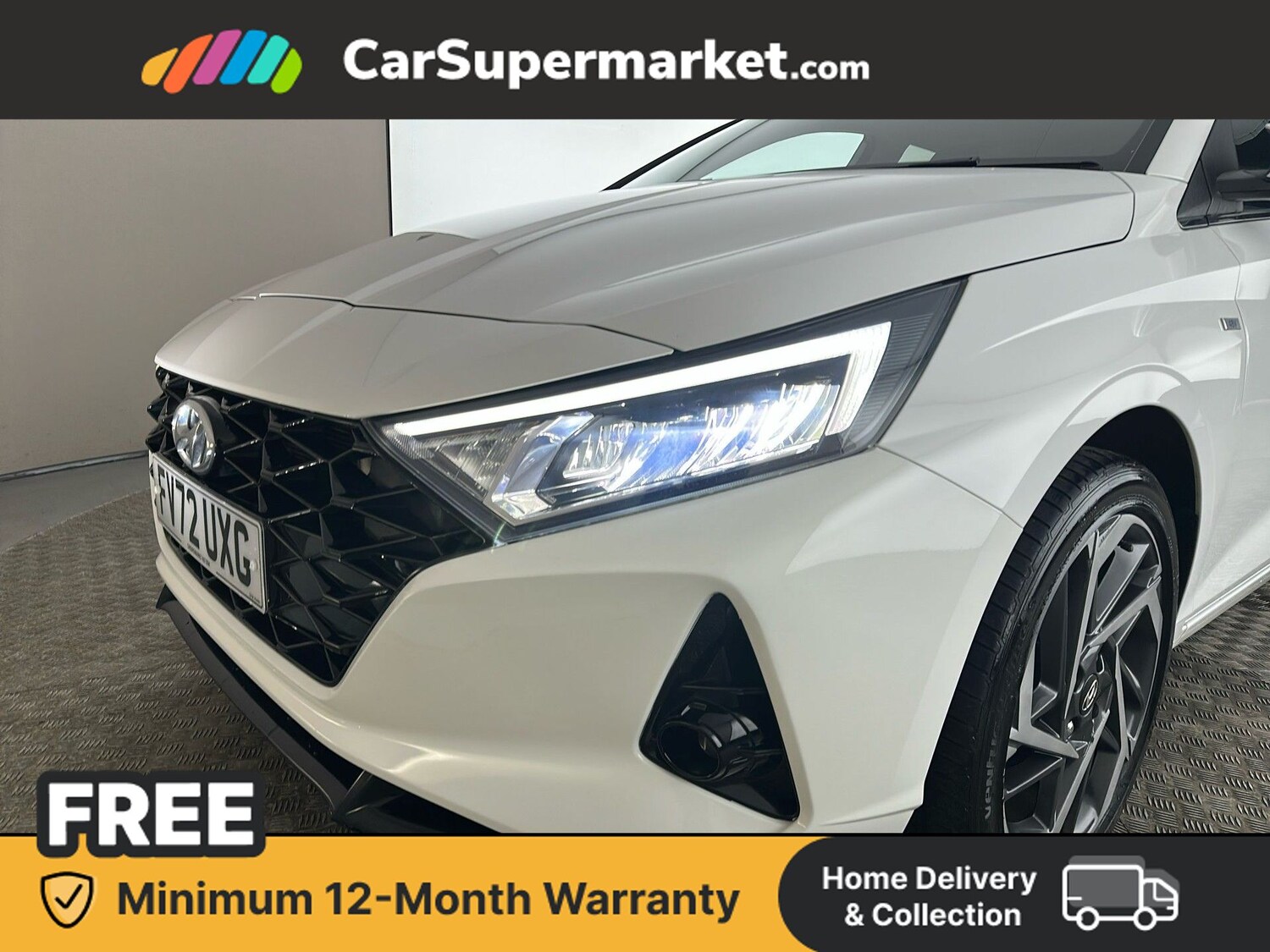 Used Hyundai i20 2023 for sale - 77494061: Photo 20