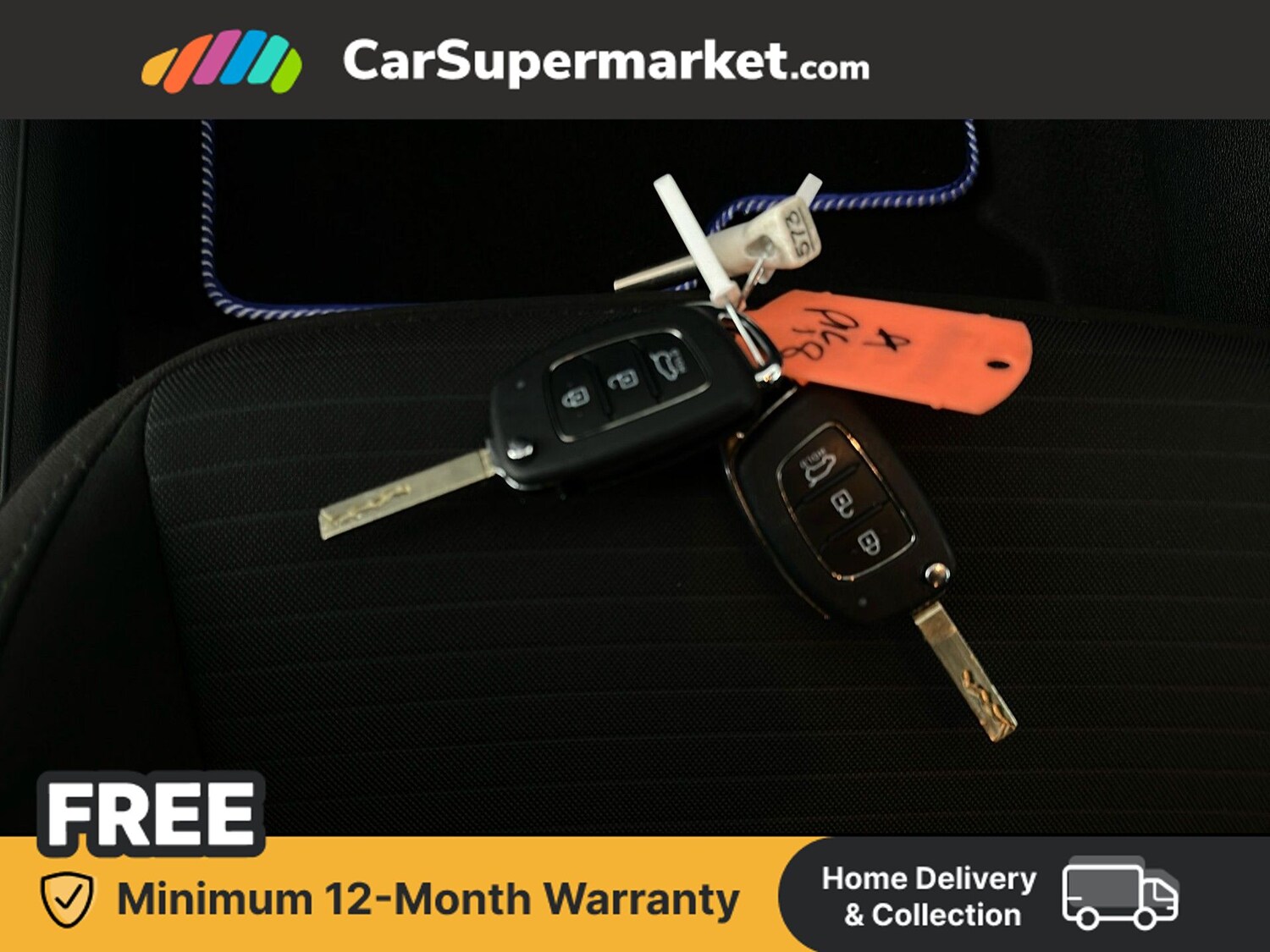 Used Hyundai i20 2023 for sale - 77494061: Photo 23